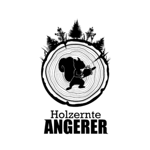 Logo Holzernte Angerer